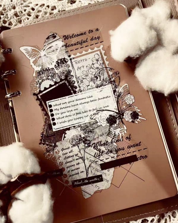 چسب واشی کد ۳۴ - Image 5