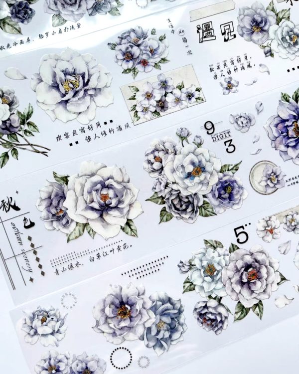 چسب واشی کد ۱۴۶ - Image 2