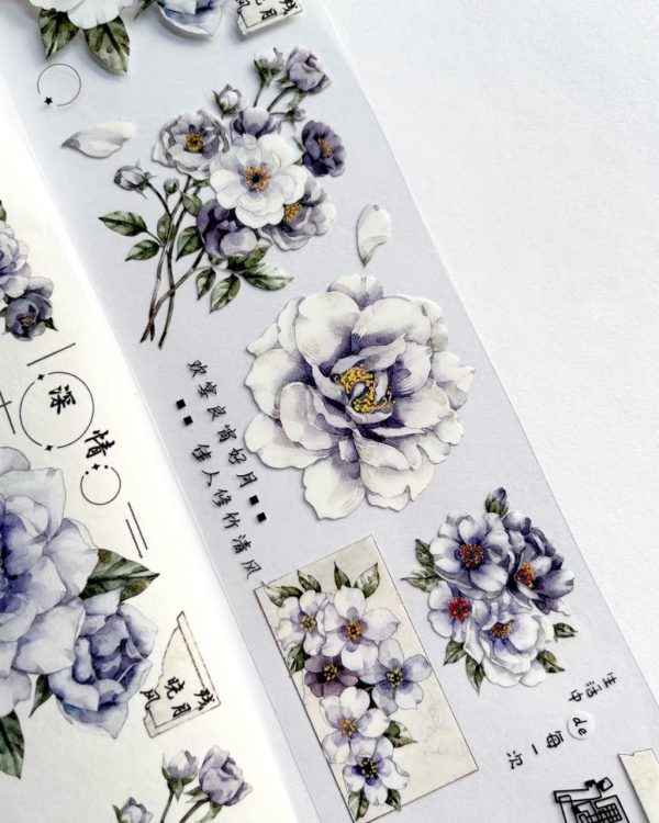 چسب واشی کد ۱۴۶ - Image 3