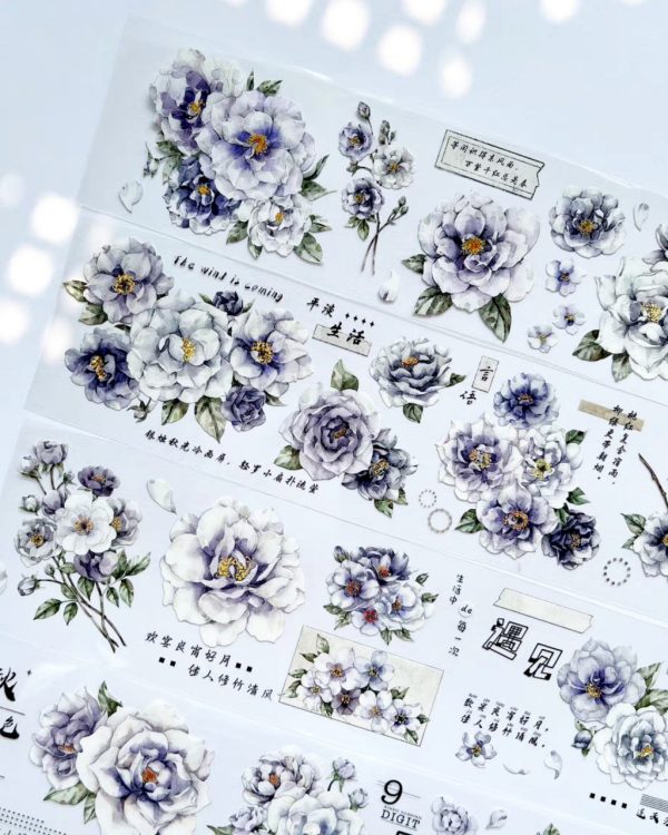 چسب واشی کد ۱۴۶ - Image 5