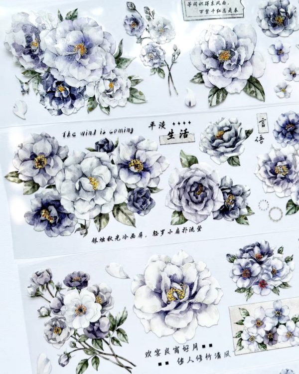 چسب واشی کد ۱۴۶ - Image 7