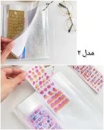بایندر سری ۱(کلاسور نظم دهنده) - تصویر 9