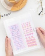 بایندر سری ۱(کلاسور نظم دهنده) - Image 10