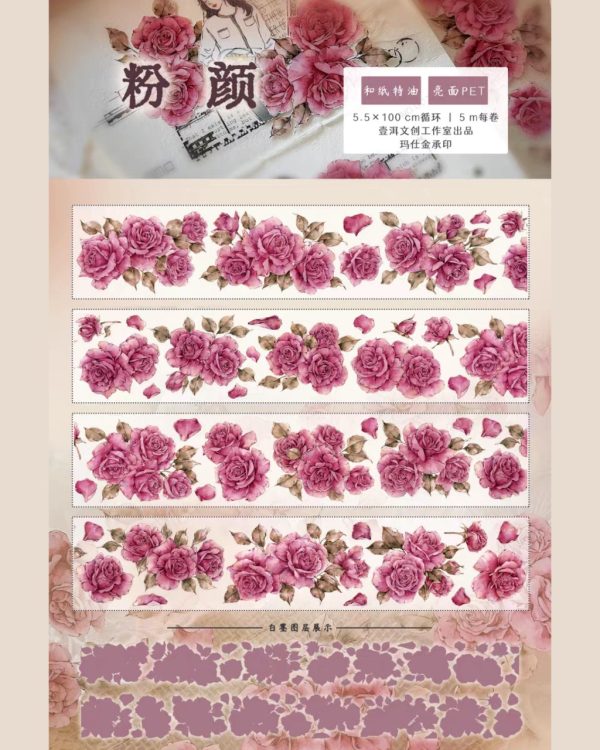 چسب واشی کد ۱۴۸ - Image 10