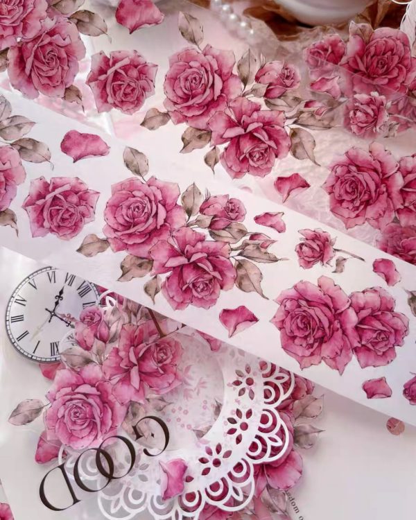 چسب واشی کد ۱۴۸ - Image 3