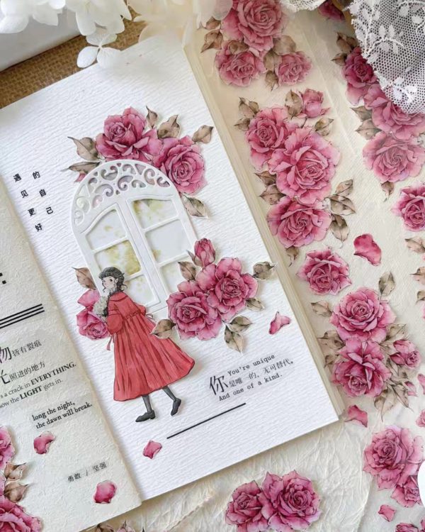 چسب واشی کد ۱۴۸ - Image 4