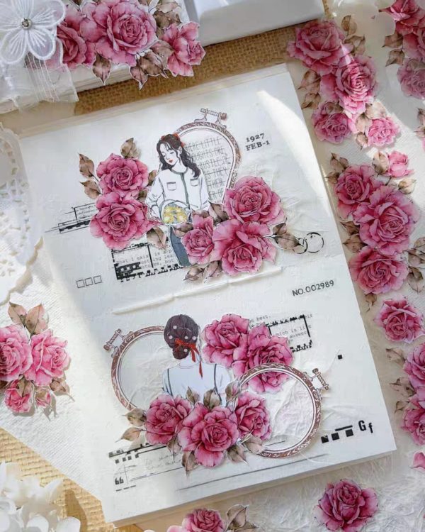 چسب واشی کد ۱۴۸ - Image 6