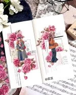 چسب واشی کد ۱۴۸ - تصویر 7