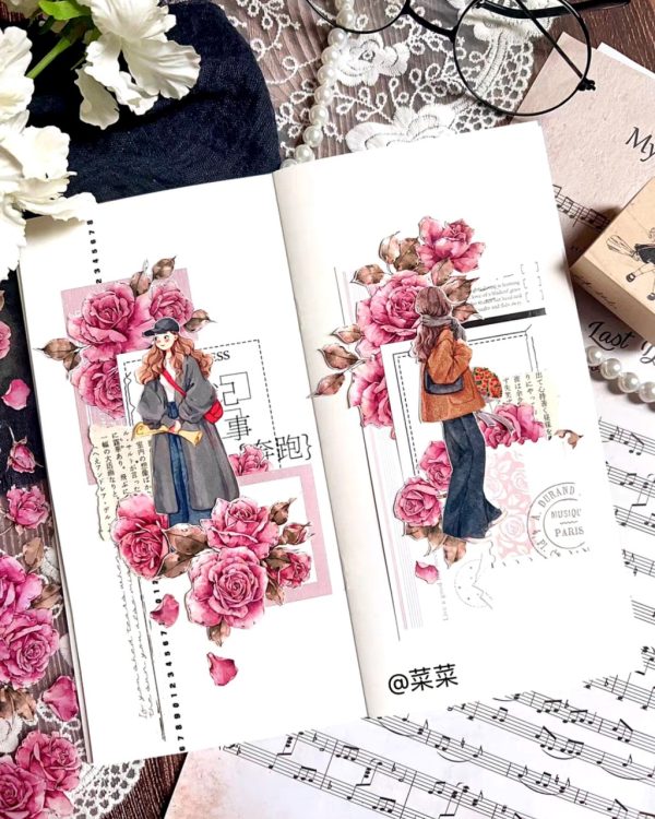 چسب واشی کد ۱۴۸ - Image 7