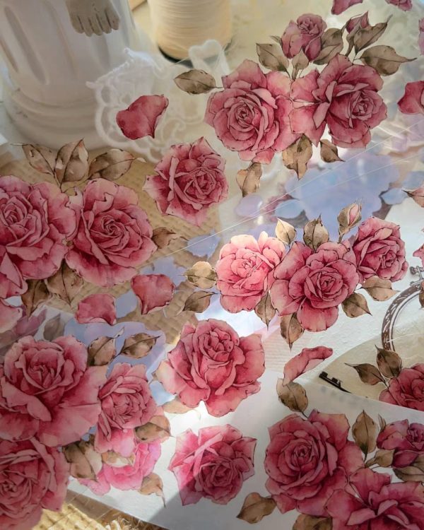 چسب واشی کد ۱۴۸ - Image 5