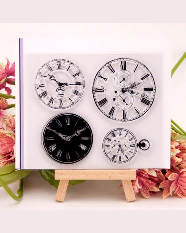 مهر سیلیکونی ۲ - Image 2