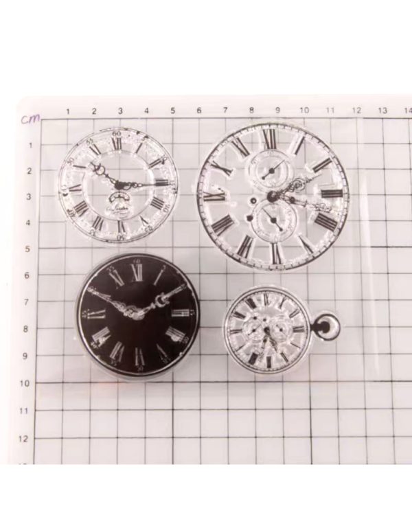 مهر سیلیکونی ۲ - Image 3