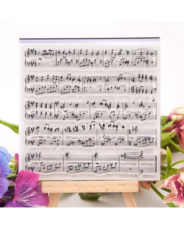 مهر سیلیکونی ۲ - Image 4