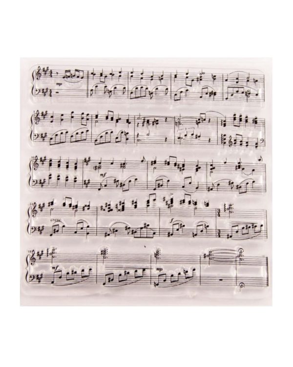 مهر سیلیکونی ۲ - Image 5