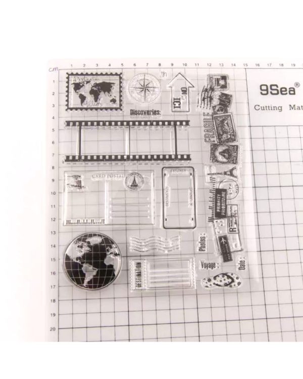 مهر سیلیکونی ۲ - Image 7