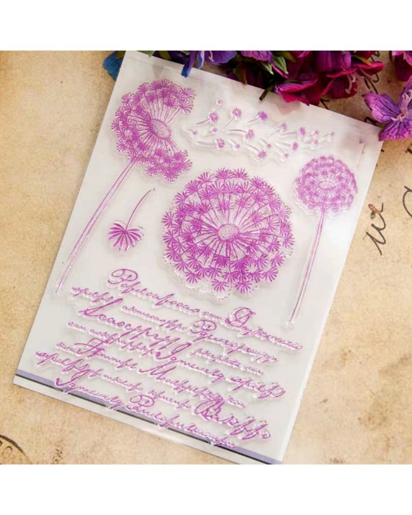 مهر سیلیکونی  ۳ - Image 2