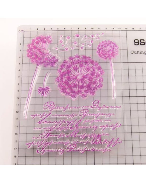 مهر سیلیکونی  ۳ - Image 3