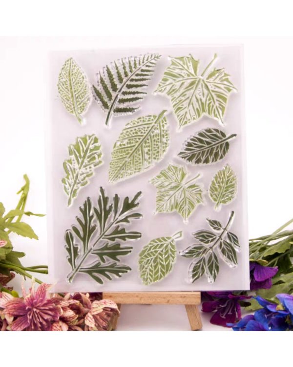 مهر سیلیکونی  ۳ - Image 4