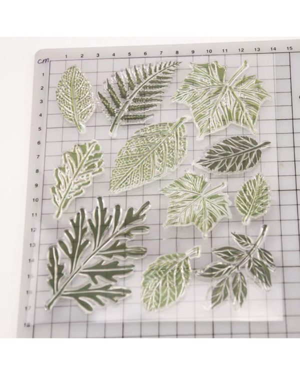 مهر سیلیکونی  ۳ - Image 5