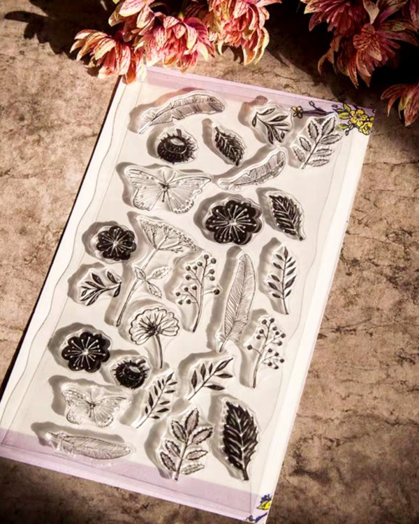 مهر سیلیکونی  ۳ - Image 6