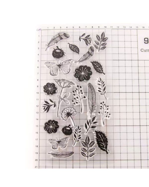 مهر سیلیکونی  ۳ - Image 7