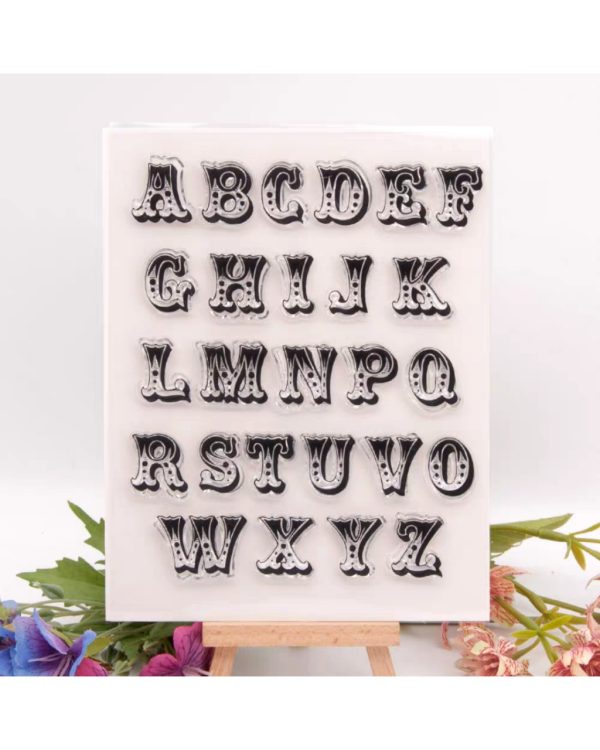 مهر سیلیکونی  ۳ - Image 8