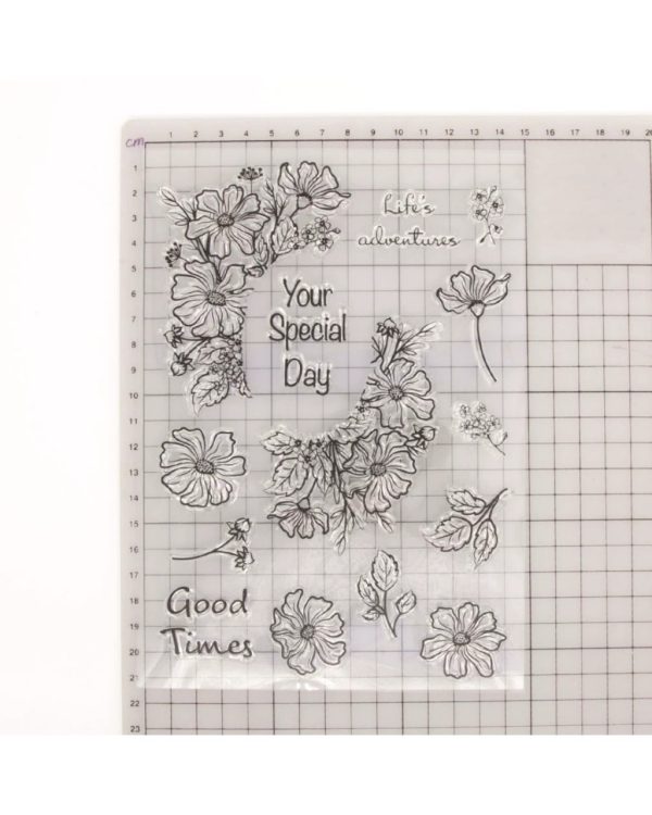 مهر سیلیکونی ۴ - Image 3