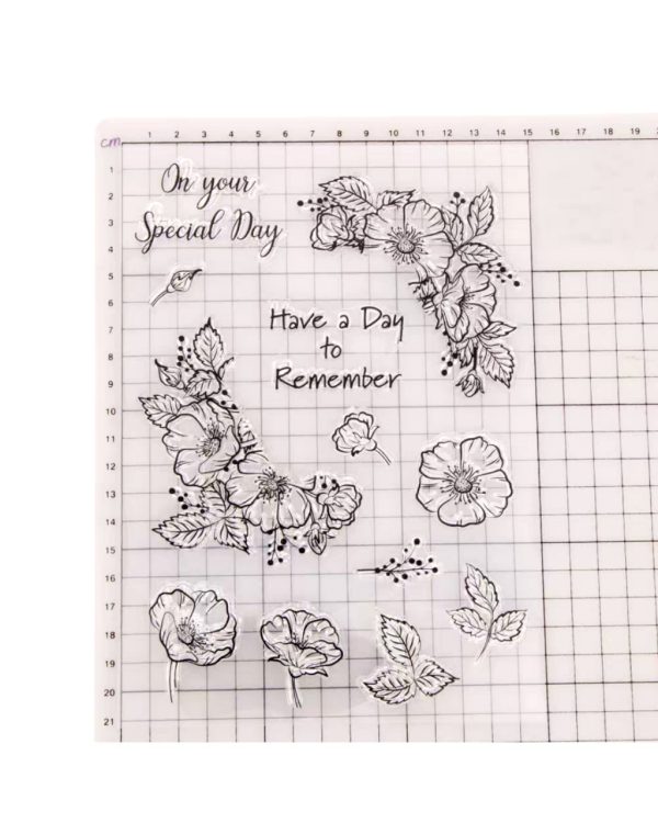 مهر سیلیکونی ۴ - Image 5