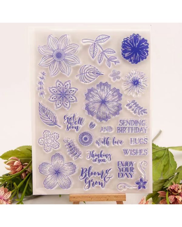 مهر سیلیکونی ۴ - Image 6