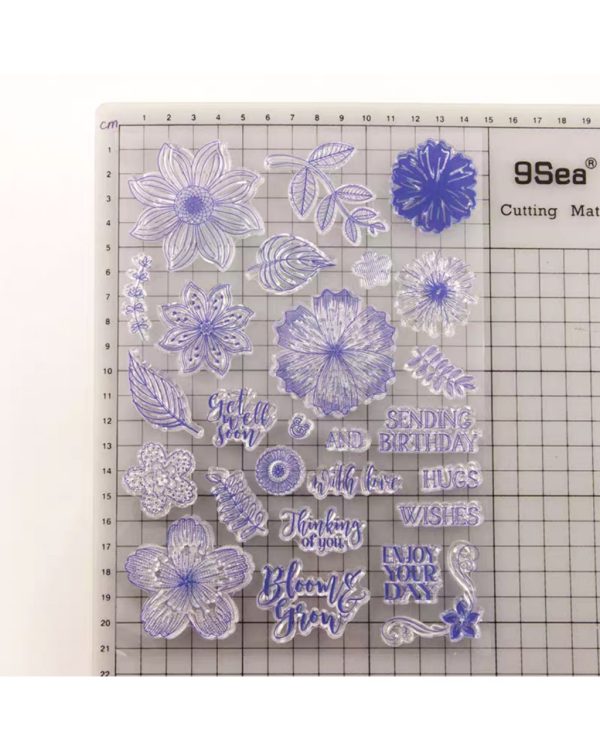 مهر سیلیکونی ۴ - Image 7