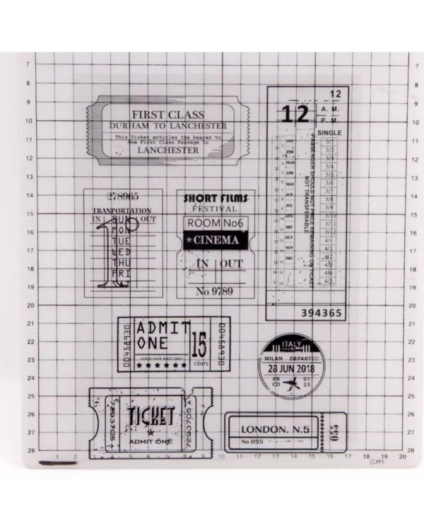 مهر سیلیکونی ۴ - Image 9