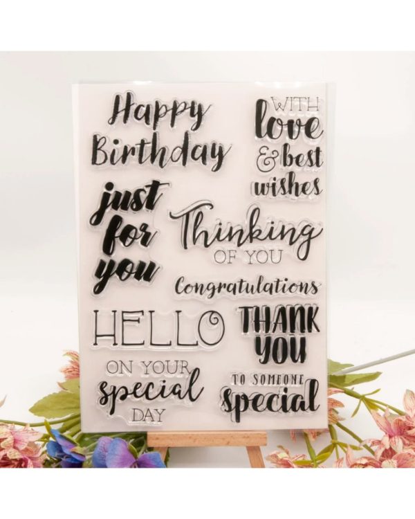 مهر سیلیکونی ۴ - Image 10