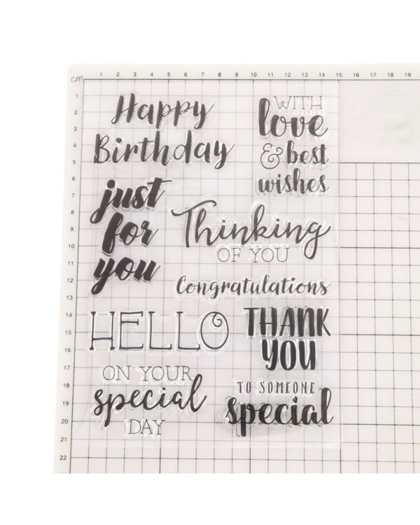 مهر سیلیکونی ۴ - Image 11