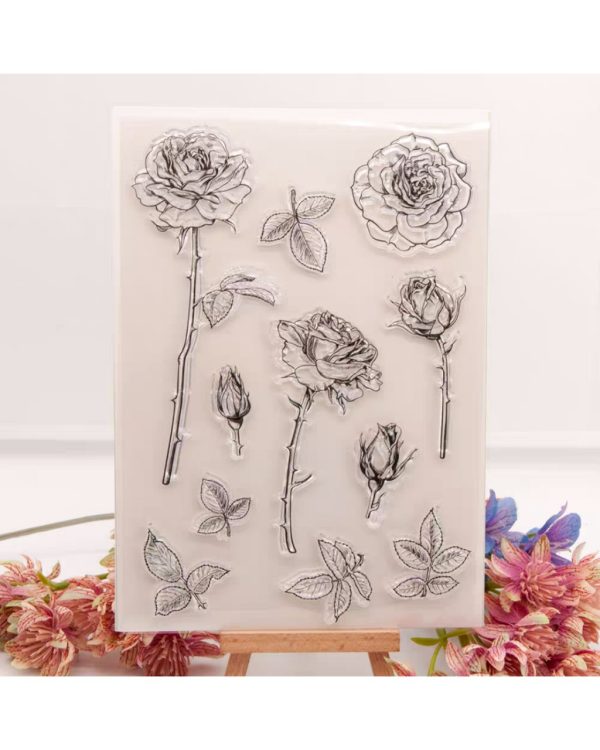 مهر سیلیکونی ۴ - Image 12