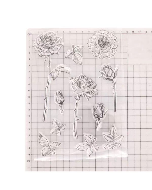 مهر سیلیکونی ۴ - Image 13