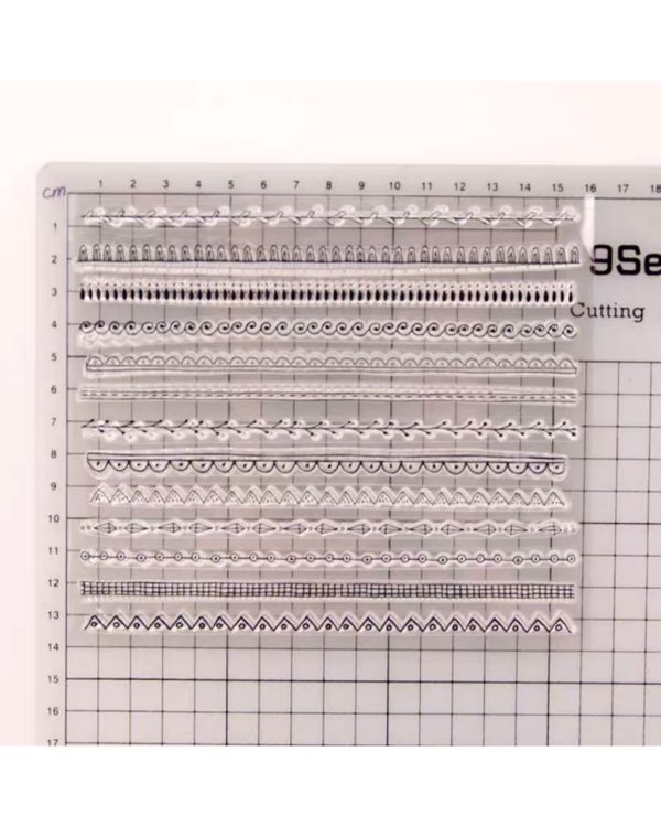 مهر سیلیکونی ۵ - Image 4