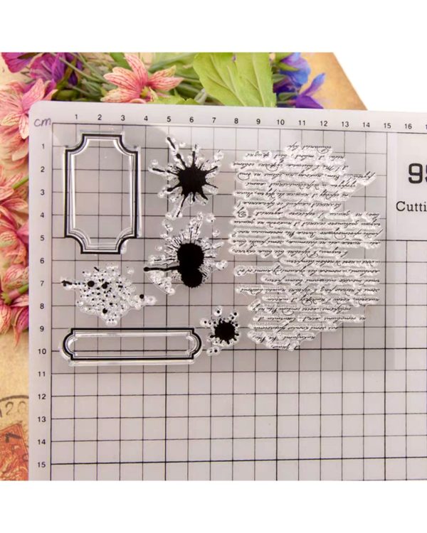 مهر سیلیکونی ۵ - Image 3