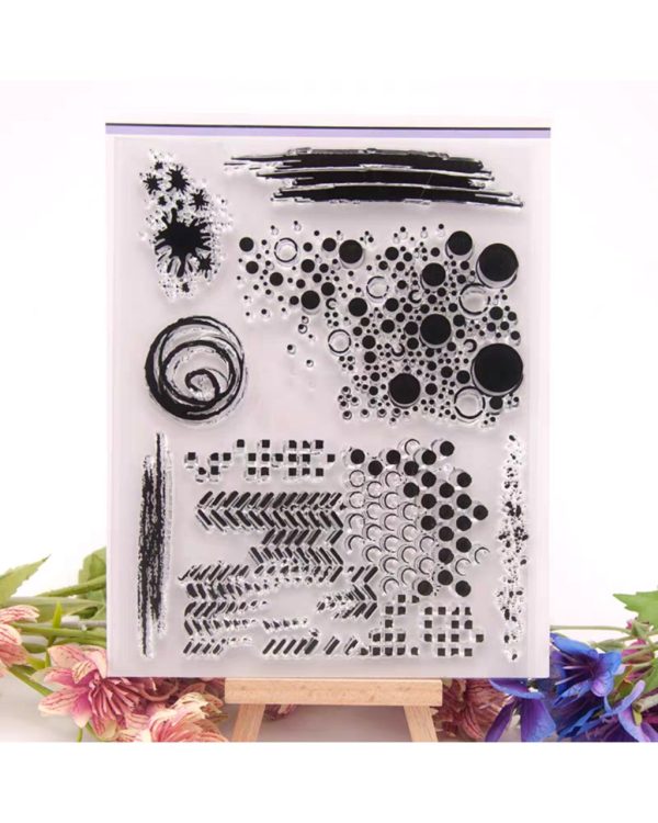 مهر سیلیکونی ۵ - Image 6