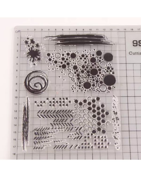 مهر سیلیکونی ۵ - Image 7