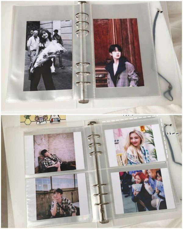 کاورهای پلاستیکی اورگانایزر - Image 8