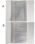 کاورهای پلاستیکی اورگانایزر - Image 9