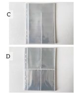 کاورهای پلاستیکی اورگانایزر - Image 10
