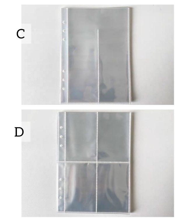 کاورهای پلاستیکی اورگانایزر - Image 10