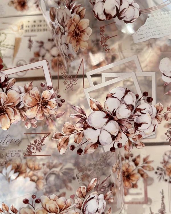 چسب واشی کد ۱۵۰ - Image 4