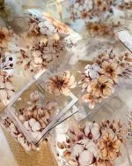 چسب واشی کد ۱۵۰ - تصویر 5
