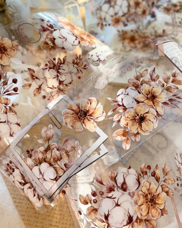 چسب واشی کد ۱۵۰ - Image 5