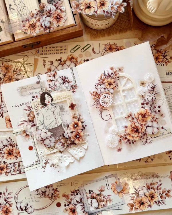 چسب واشی کد ۱۵۰ - Image 7