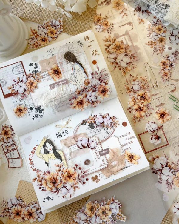 چسب واشی کد ۱۵۰ - Image 8