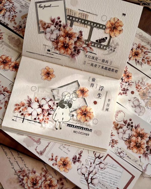 چسب واشی کد ۱۵۰ - Image 9