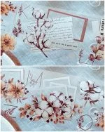 چسب واشی کد ۱۵۰ - تصویر 6